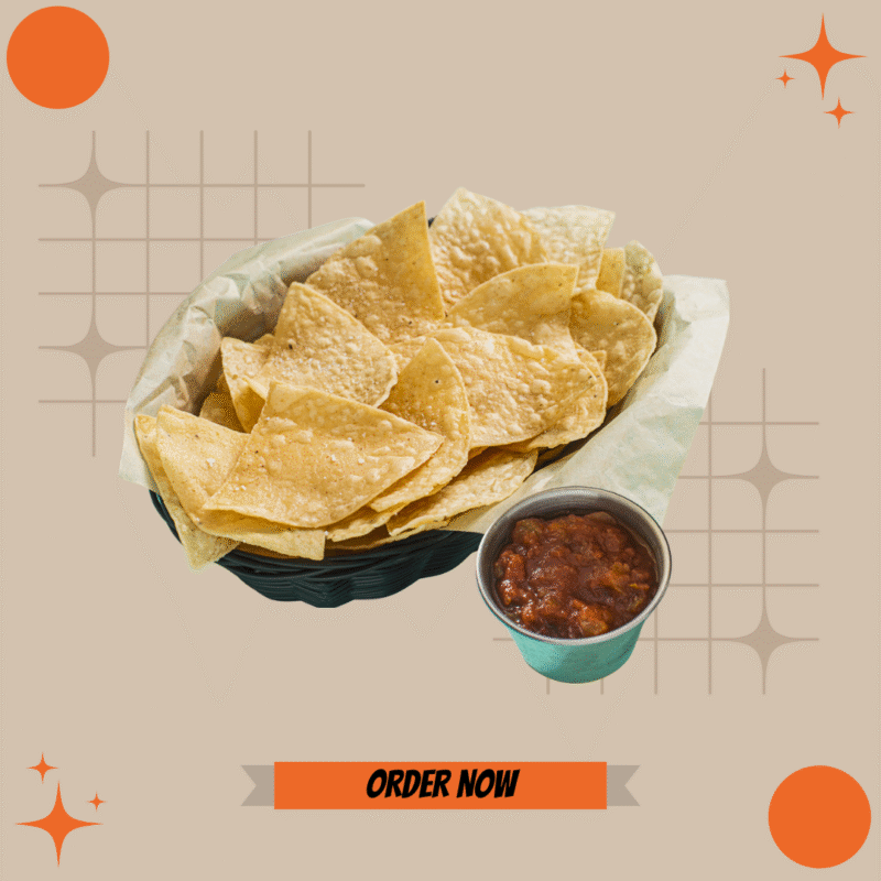 ROKITOS PLUS WHITE CORN NACHO CRISPS