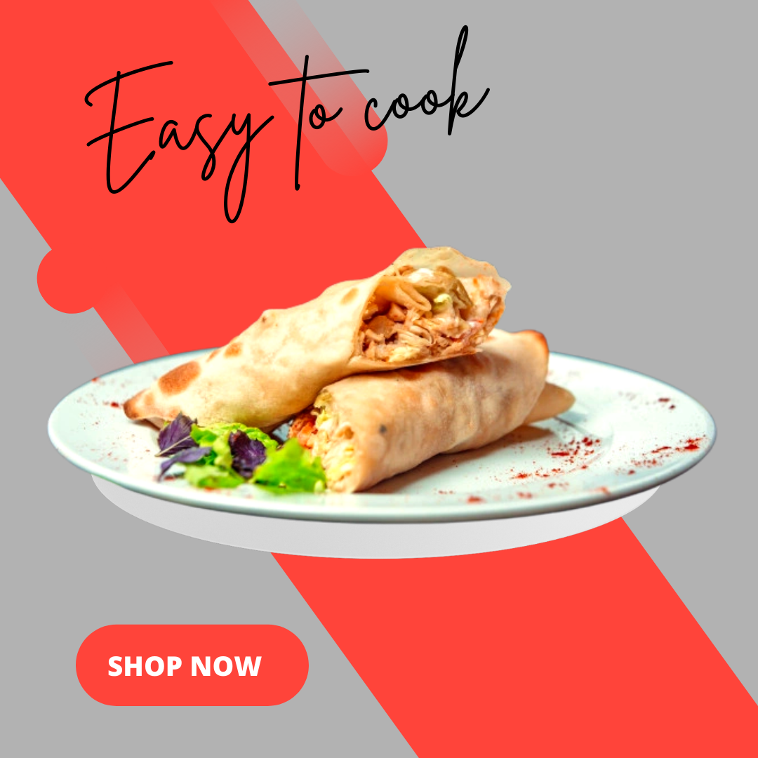 FLOUR TORTILLAS - Image 4