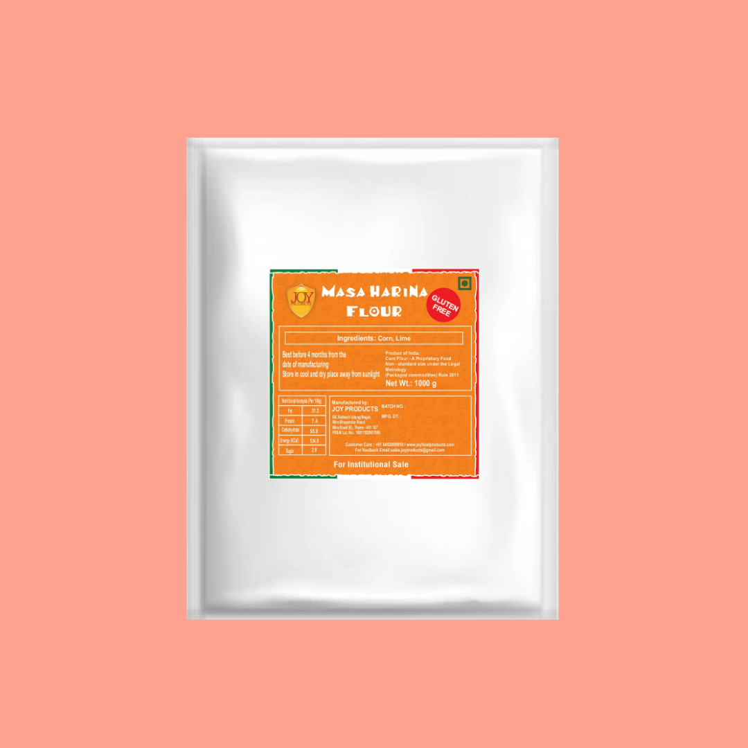 MASA HARINA FLOUR - Image 3