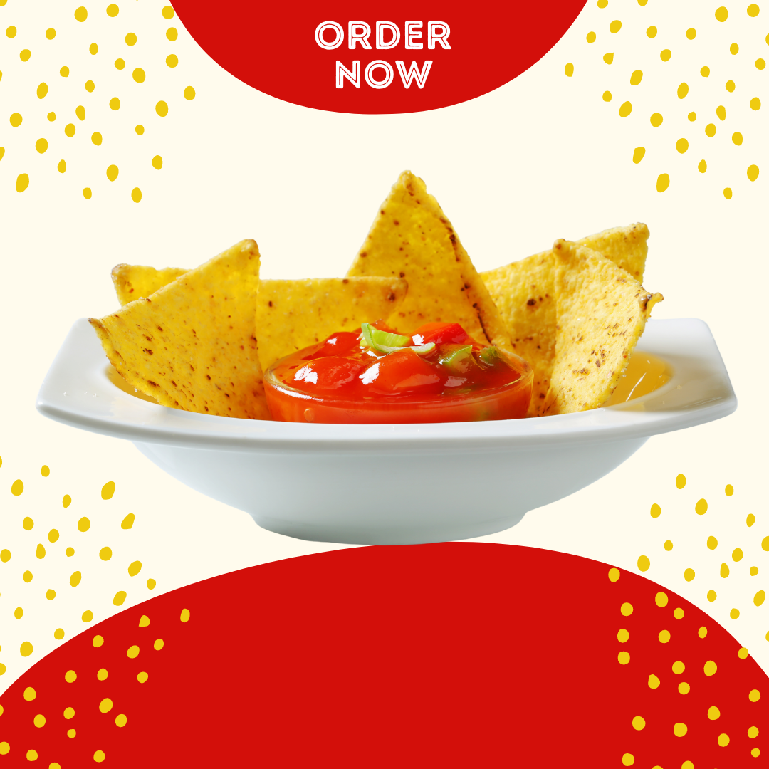 RED SALSA - Image 4
