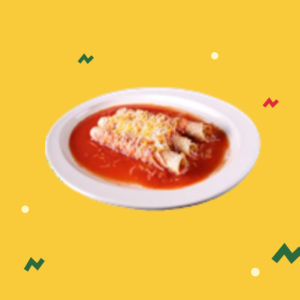 ENCHILADA CORN TORTIS