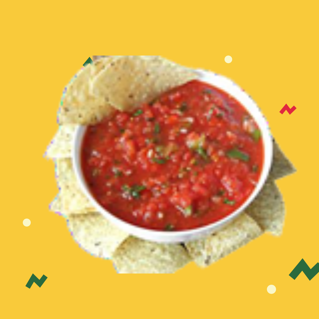 RED SALSA