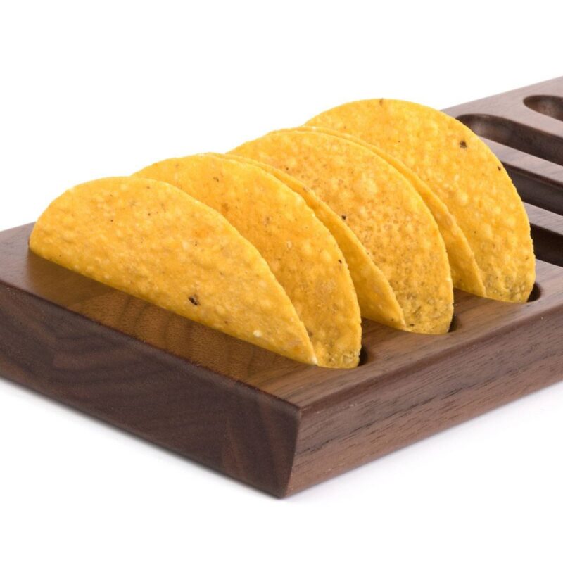 TAKKO TASCARA TACO SHELLS