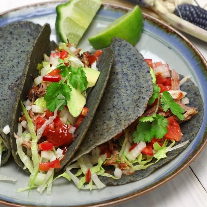 TAKKO TASCARA TACO SHELLS - CHARCOAL - Image 4