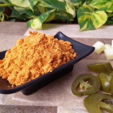 JOY SEASONINGS - JALAPENO