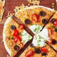 MEXICAN PIZZA BASE