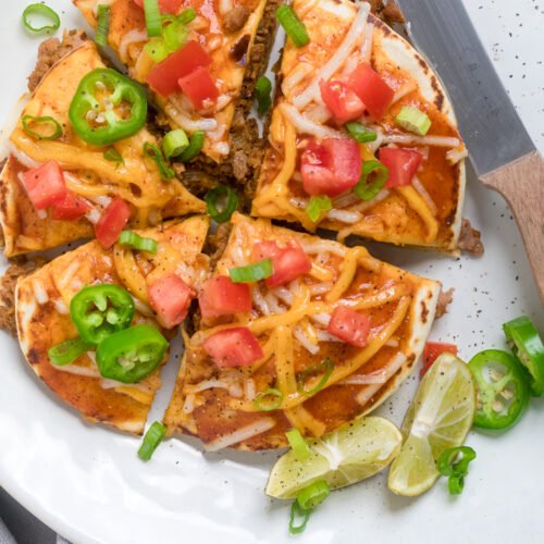 MEXICAN PIZZA BASE WHOLE WHEAT