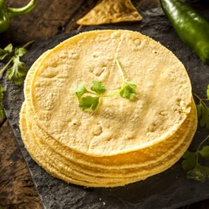 JOYMASA CORN TORTIS